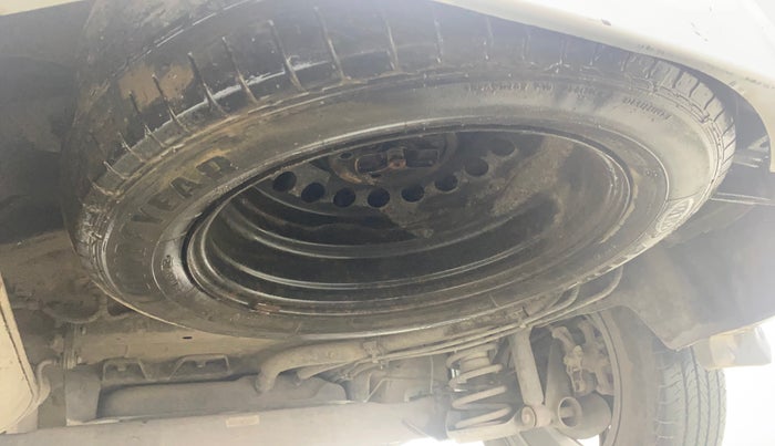 2020 MG HECTOR SHARP HYBRID 1.5 PETROL, Petrol, Manual, 85,500 km, Spare Tyre