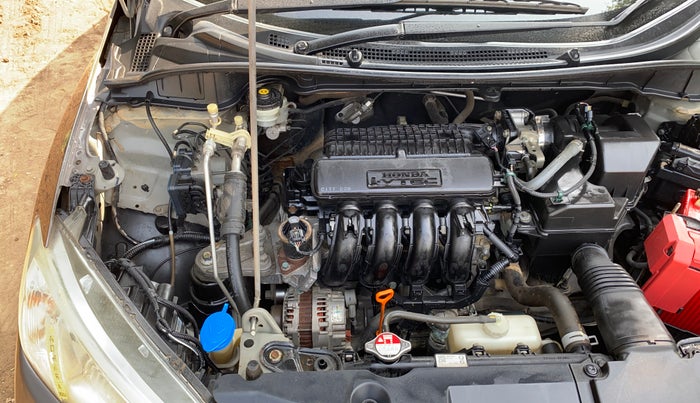 2016 Honda City 1.5L I-VTEC SV, Petrol, Manual, 1,08,299 km, Engine View - Right