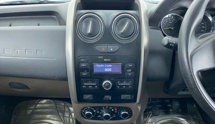 2017 Renault Duster RXL PETROL 104, Petrol, Manual, 14,073 km, Air Conditioner