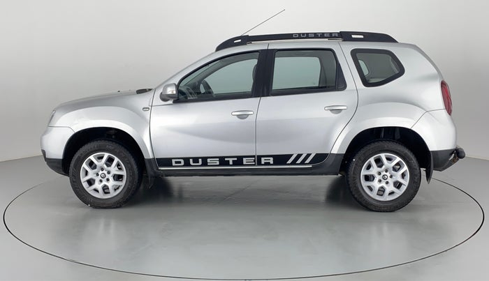 2017 Renault Duster RXL PETROL 104, Petrol, Manual, 14,073 km, Left Side