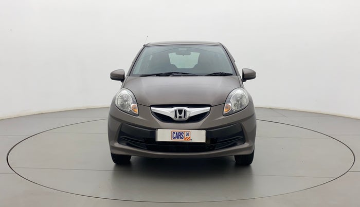 2016 Honda Brio S MT, Petrol, Manual, 40,749 km, Front