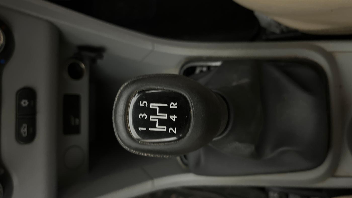 2021 Tata Tiago XT (O) PETROL, Petrol, Manual, 31,998 km, Gear Lever