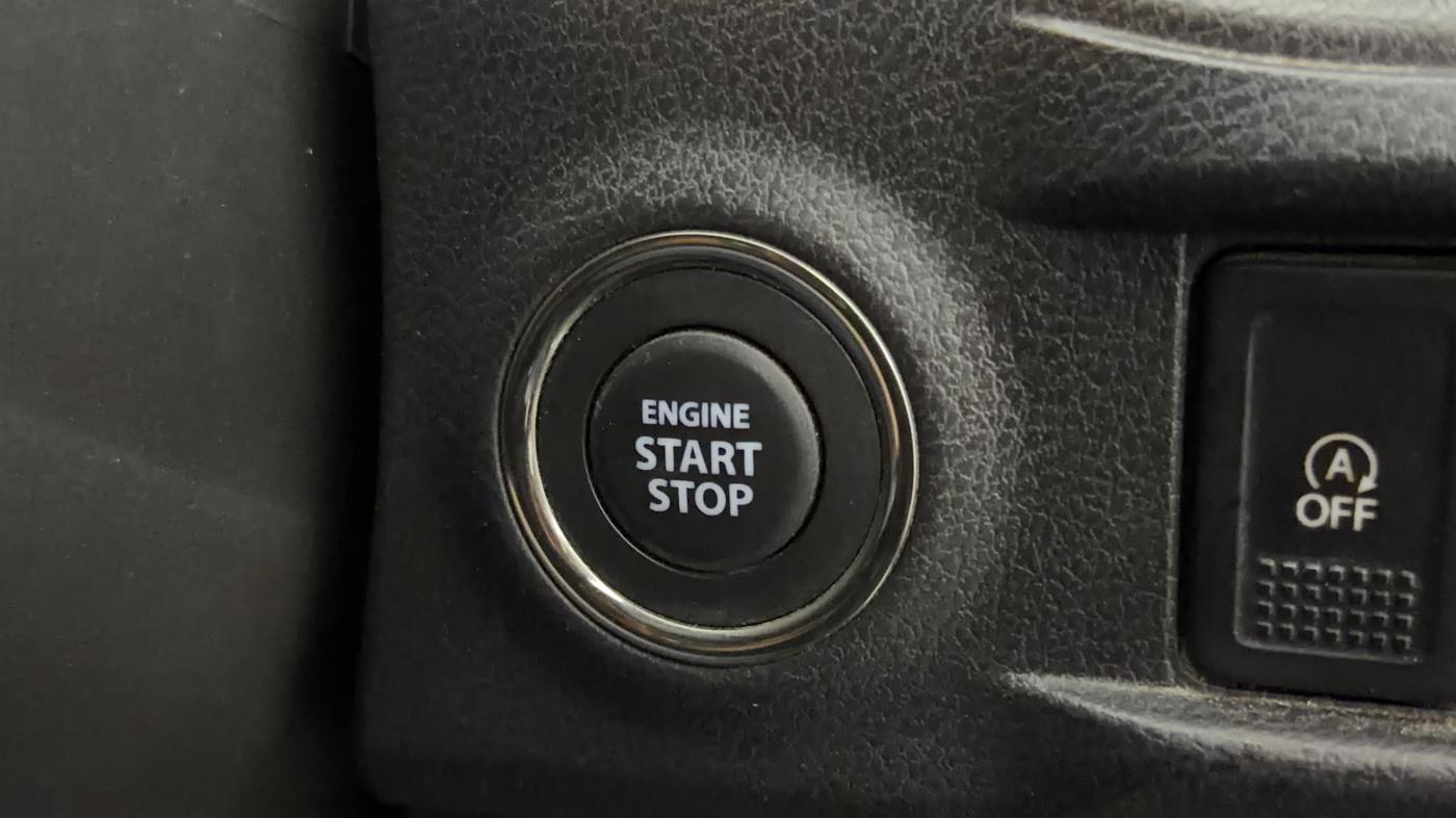 2021 Toyota URBAN CRUISER PREMIUM GRADE AT, Petrol, Automatic, 75,166 km, Keyless Start/ Stop Button