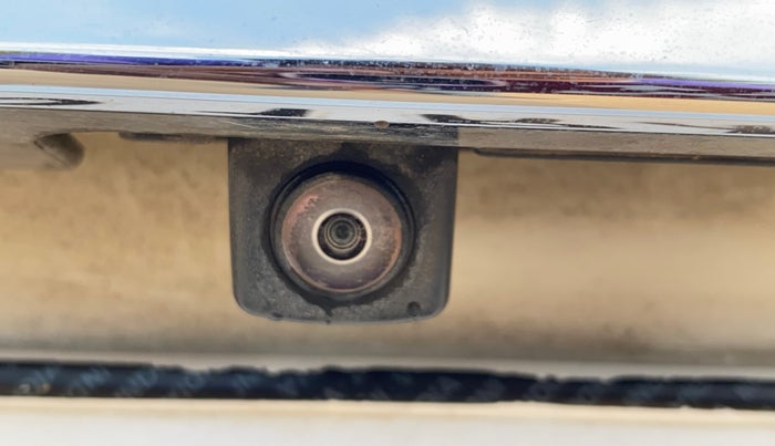 2017 Honda City 1.5L I-VTEC ZX CVT, Petrol, Automatic, 70,252 km, Parking Camera