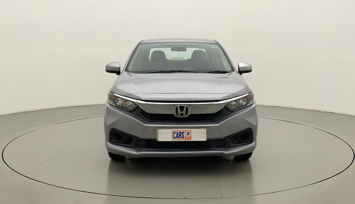 2019 Honda Amaze 1.2L I-VTEC S, Petrol, Manual, 21,839 km, Front
