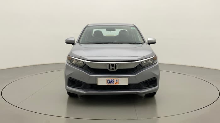 2019 Honda Amaze 1.2L I-VTEC S, Petrol, Manual, 21,839 km, Front