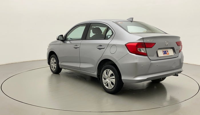2019 Honda Amaze 1.2L I-VTEC S, Petrol, Manual, 21,839 km, Left Back Diagonal