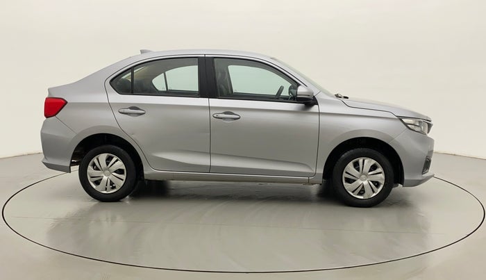 2019 Honda Amaze 1.2L I-VTEC S, Petrol, Manual, 21,839 km, Right Side View