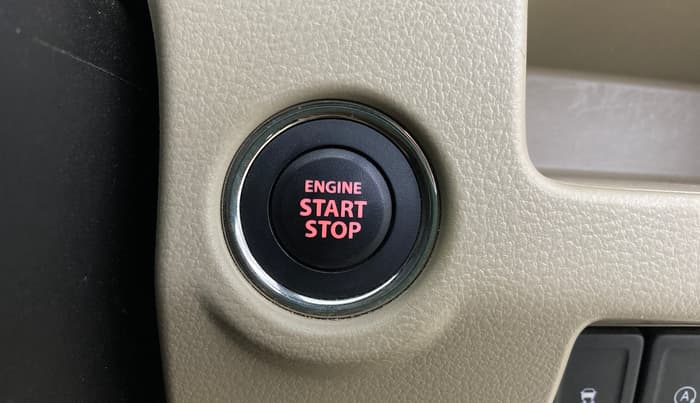 2022 Maruti Ciaz ALPHA  AT 1.5 SHVS PETROL, Petrol, Automatic, 21,936 km, Keyless Start/ Stop Button