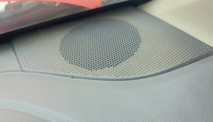 2015 Renault Kwid RXT 0.8, Petrol, Manual, 80,253 km, Speaker