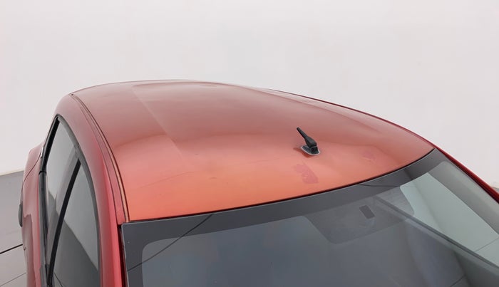 2015 Renault Kwid RXT 0.8, Petrol, Manual, 80,253 km, Roof