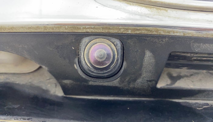 2020 KIA SELTOS GTX PLUS DCT 1.4 PETROL, Petrol, Automatic, 60,243 km, Parking Camera