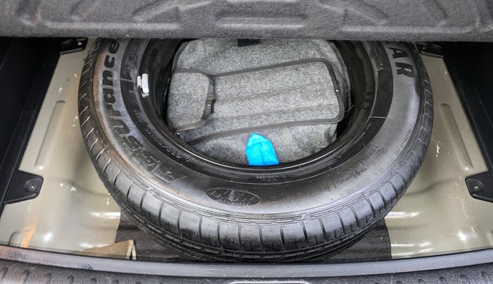 2020 KIA SELTOS GTX PLUS DCT 1.4 PETROL, Petrol, Automatic, 60,243 km, Spare Tyre