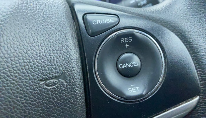 2019 Honda City 1.5L I-VTEC ZX, Petrol, Manual, 34,476 km, Adaptive Cruise Control
