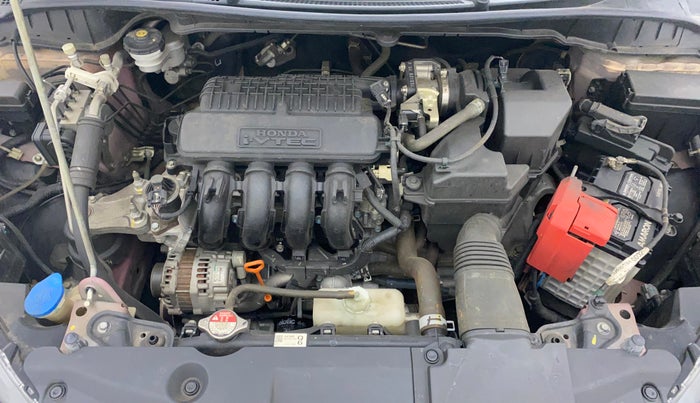 2019 Honda City 1.5L I-VTEC ZX, Petrol, Manual, 34,476 km, Open Bonet