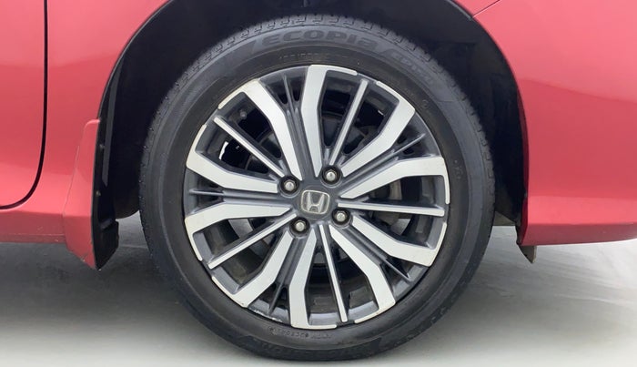 2019 Honda City 1.5L I-VTEC ZX, Petrol, Manual, 34,476 km, Right Front Wheel