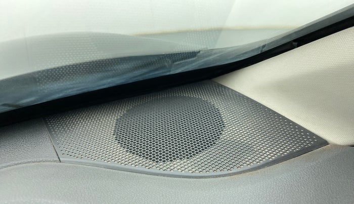 2015 Renault Kwid RXT 0.8, Petrol, Manual, 89,528 km, Speaker