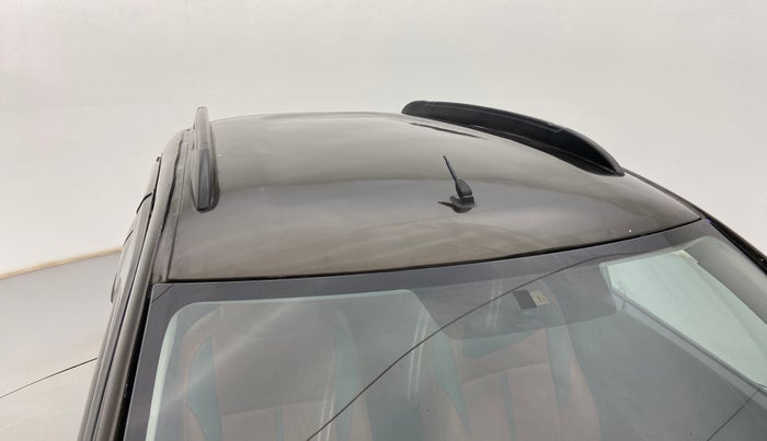 2015 Renault Kwid RXT 0.8, Petrol, Manual, 89,528 km, Roof