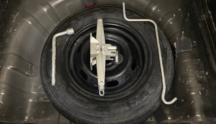 2015 Renault Kwid RXT 0.8, Petrol, Manual, 89,528 km, Spare Tyre