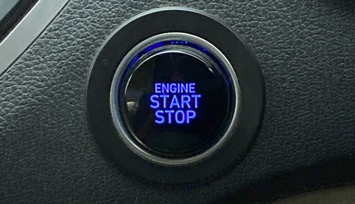 2020 Hyundai Verna SX 1.5 CRDI, Diesel, Manual, 47,897 km, Keyless Start/ Stop Button