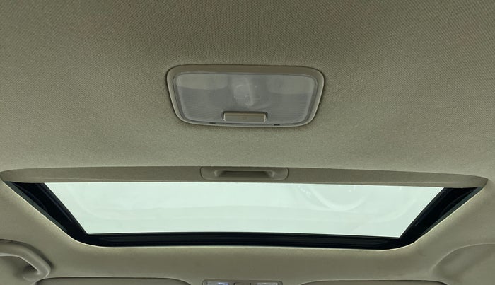 2020 Hyundai Verna SX 1.5 CRDI, Diesel, Manual, 47,897 km, Moonroof/ Sunroof