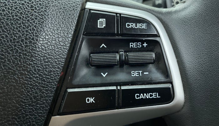 2020 Hyundai Verna SX 1.5 CRDI, Diesel, Manual, 47,897 km, Adaptive Cruise Control