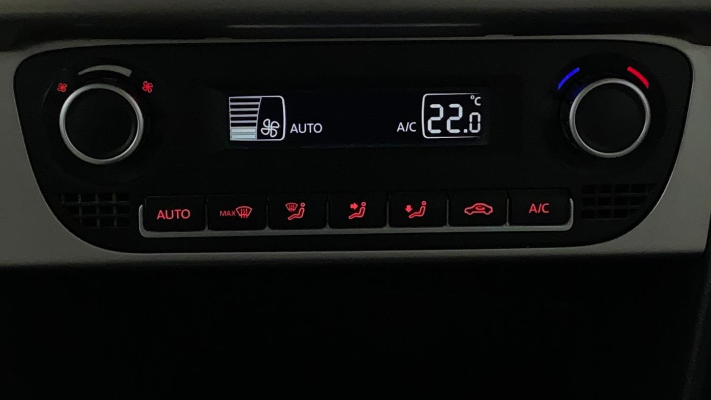 2016 Volkswagen Polo HIGHLINE1.2L, Petrol, Manual, Automatic Climate Control