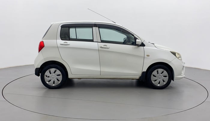 2018 Maruti Celerio VXI (O), Petrol, Manual, 42,817 km, Right Side View