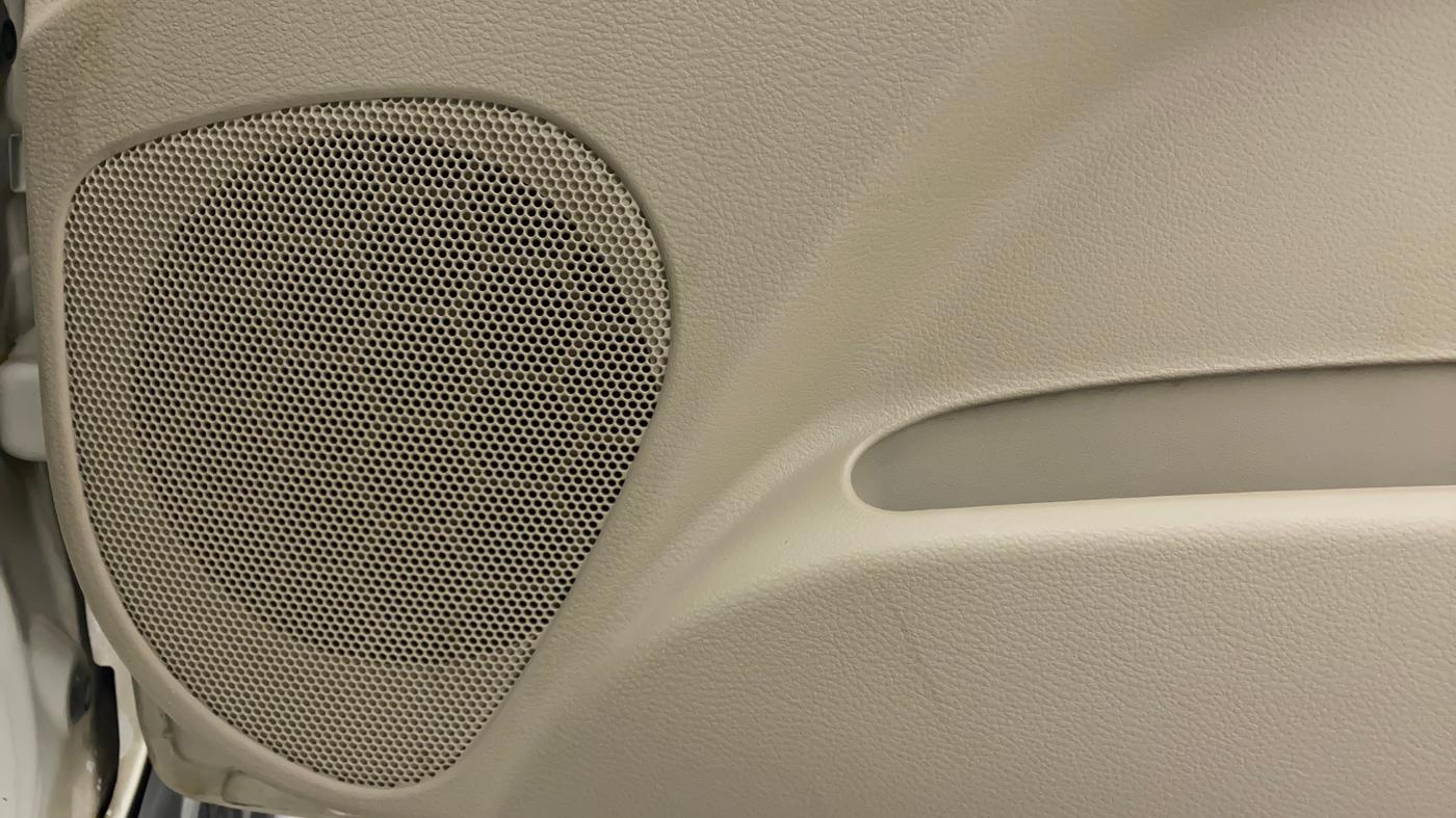 2018 Maruti Celerio VXI (O), Petrol, Manual, 42,817 km, Speaker