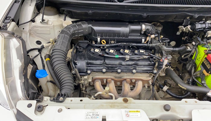 2019 Maruti Baleno SIGMA PETROL 1.2, Petrol, Manual, 76,159 km, Engine View - Right