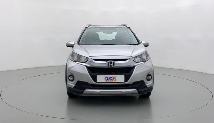 2017 Honda WR-V 1.5 i-DTEC VX MT, Diesel, Manual, 55,632 km, Front