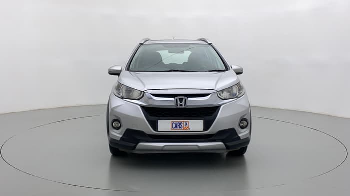2017 Honda WR-V 1.5 i-DTEC VX MT, Diesel, Manual, 55,632 km, Front
