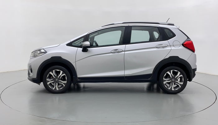 2017 Honda WR-V 1.5 i-DTEC VX MT, Diesel, Manual, 55,632 km, Left Side