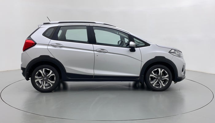 2017 Honda WR-V 1.5 i-DTEC VX MT, Diesel, Manual, 55,632 km, Right Side