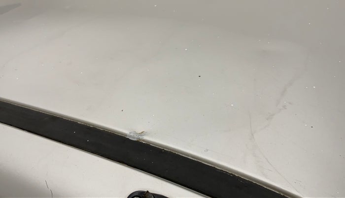 2010 Maruti Alto K10 VXI, Petrol, Manual, 97,701 km, Roof - Slightly dented