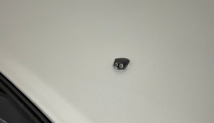 2010 Maruti Alto K10 VXI, Petrol, Manual, 97,701 km, Front windshield - Noise From Wiper System