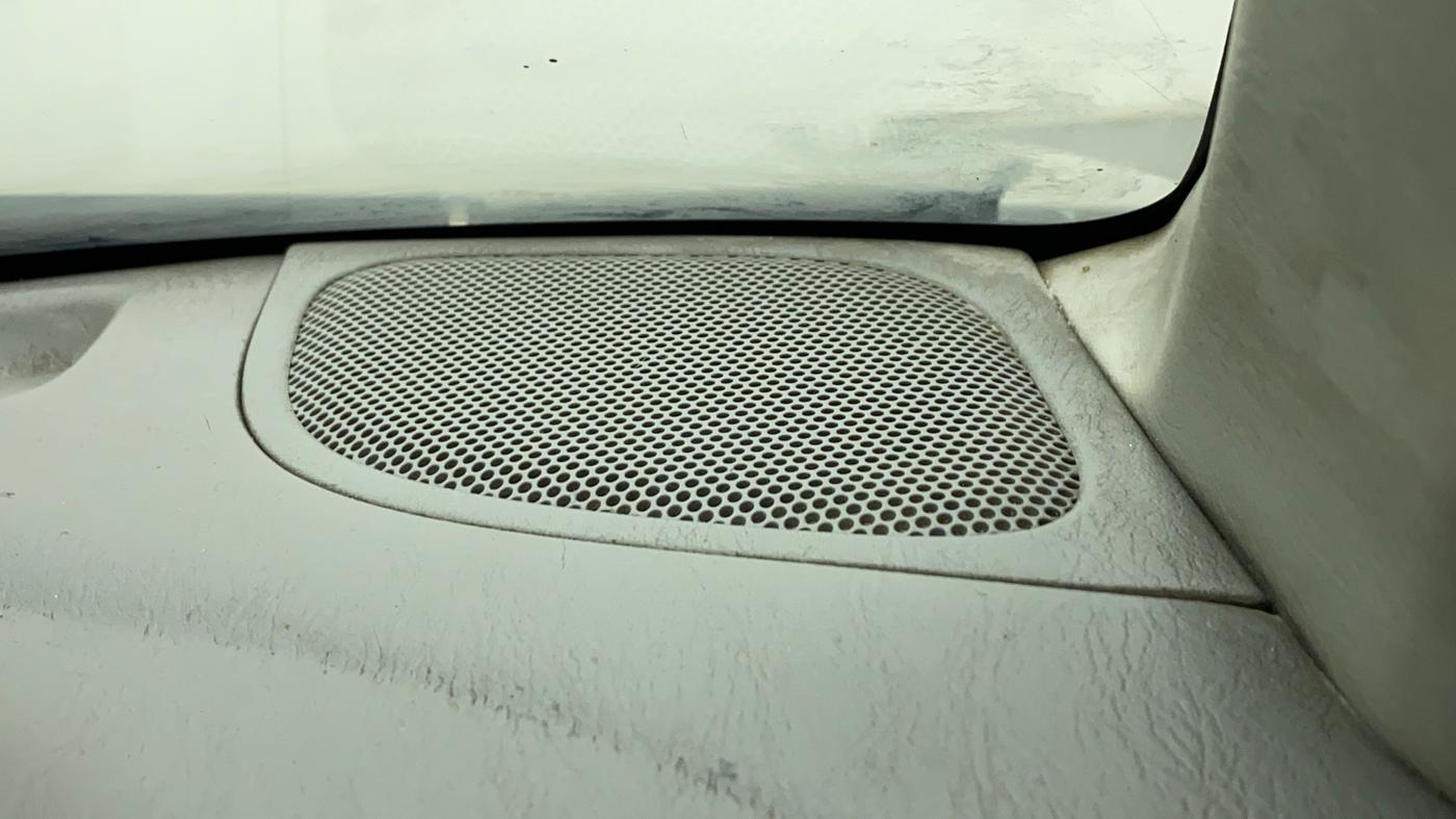 2010 Maruti Alto K10 VXI, Petrol, Manual, 97,701 km, Speaker