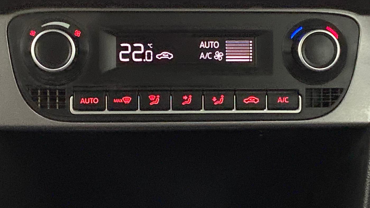2021 Volkswagen Polo HIGH LINE PLUS 1.0, Petrol, Manual, 14,329 km, Automatic Climate Control