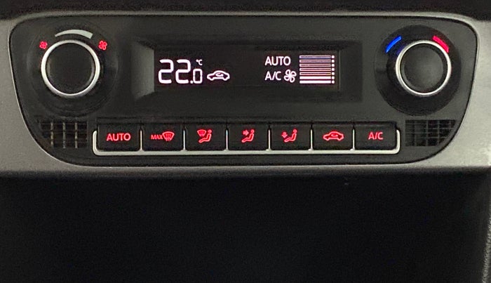 2021 Volkswagen Polo HIGH LINE PLUS 1.0, Petrol, Manual, 14,329 km, Automatic Climate Control