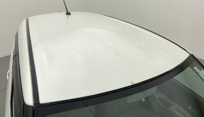 2018 Maruti IGNIS ZETA 1.2 K12, Petrol, Manual, 46,408 km, Roof