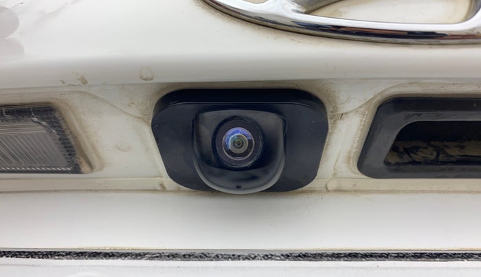 2020 Hyundai Elite i20 ASTA 1.2 (O), Petrol, Manual, 95,965 km, Parking Camera