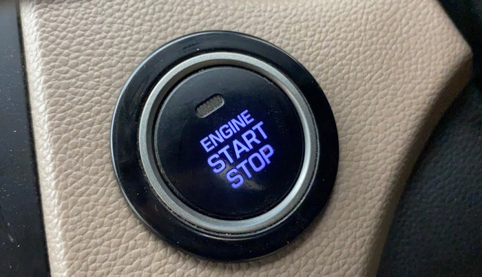 2020 Hyundai Elite i20 ASTA 1.2 (O), Petrol, Manual, 95,965 km, Keyless Start/ Stop Button