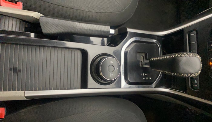 2018 Tata NEXON XZA PLUS DIESEL, Diesel, Automatic, 1,48,849 km, Gear Lever