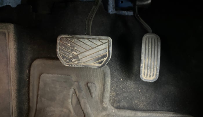 2022 Toyota URBAN CRUISER HYRYDER V HYBRID, Hybrid, Automatic, 35,471 km, Pedals