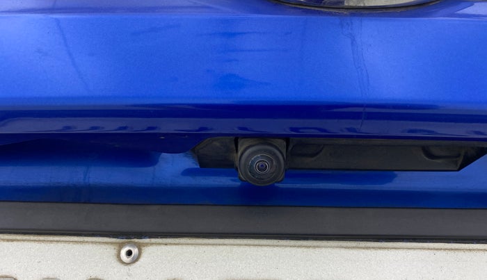 2022 Toyota URBAN CRUISER HYRYDER V HYBRID, Hybrid, Automatic, 35,471 km, Parking Camera