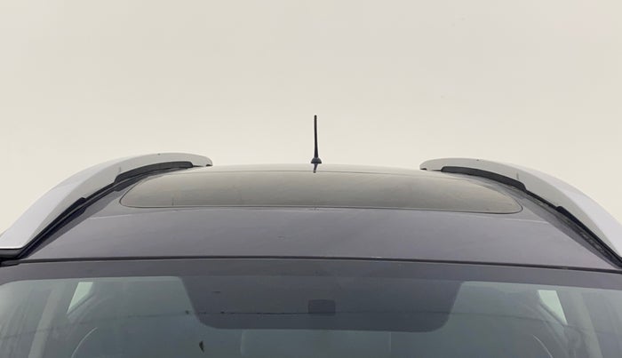 2017 Honda WR-V 1.2L I-VTEC VX MT, Petrol, Manual, 67,134 km, Moonroof/ Sunroof