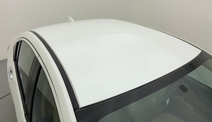 2018 Honda City V MT DIESEL, Diesel, Manual, 43,730 km, Roof