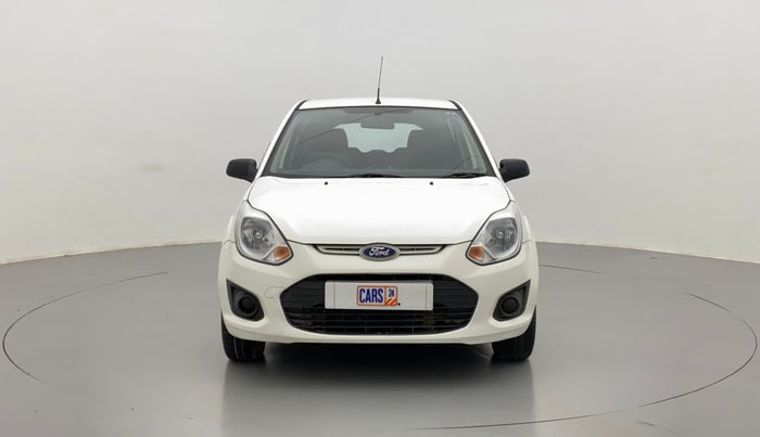 2015 Ford Figo 1.2 EXI DURATEC, Petrol, Manual, 76,175 km, Front