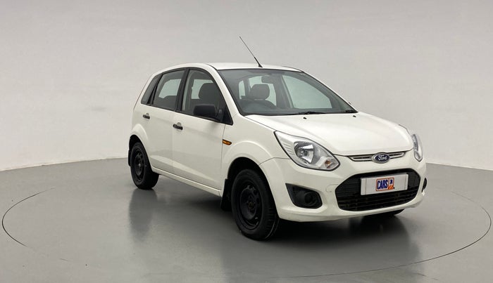 2015 Ford Figo 1.2 EXI DURATEC, Petrol, Manual, 76,175 km, Right Front Diagonal