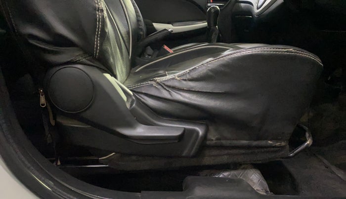 2018 Maruti Baleno DELTA PETROL 1.2, Petrol, Manual, 55,803 km, Driver Side Adjustment Panel